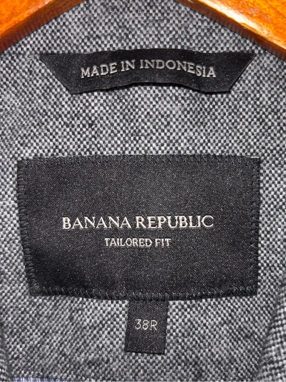Banana Republic banana republic